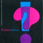 خرید و دانلود نسخه کامل کتاب Problem Solved: A Primer for Design and Communication