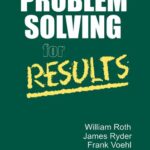 خرید و دانلود نسخه کامل کتاب Problem Solving For Results