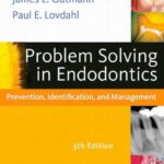 خرید و دانلود نسخه کامل کتاب Problem Solving in Endodontics: Prevention, Identification and Management, 5e