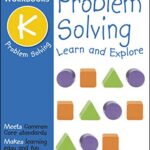 خرید و دانلود نسخه کامل کتاب Problem Solving, Kindergarten: Learn and Explore