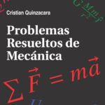 خرید و دانلود نسخه کامل کتاب Problemas Resueltos de Mecánica