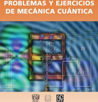 خرید و دانلود نسخه کامل کتاب Problemas y ejercicios de mecánica cuántica