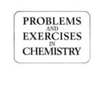 خرید و دانلود نسخه کامل کتاب Problems and Exercises in Chemistry