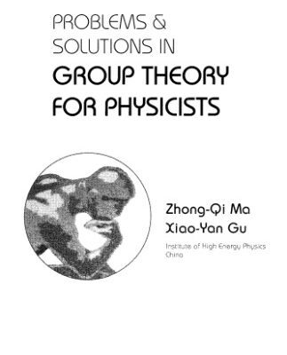 خرید و دانلود نسخه کامل کتاب Problems and solutions in group theory for physicists