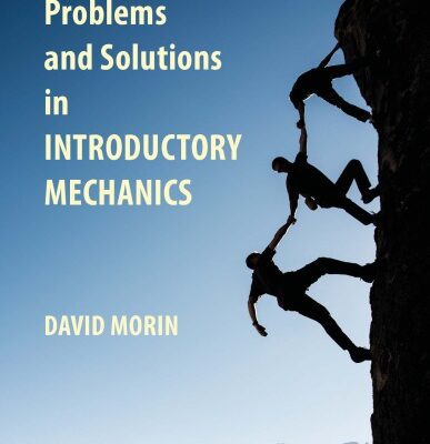 خرید و دانلود نسخه کامل کتاب Problems and Solutions in Introductory Mechanics