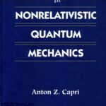 خرید و دانلود نسخه کامل کتاب Problems and Solutions in Nonrelativistic Quantum Mechanics