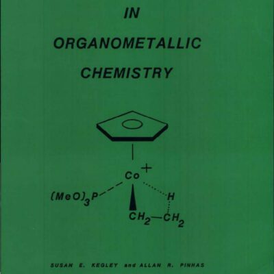 خرید و دانلود نسخه کامل کتاب Problems and solutions in organometallic chemistry