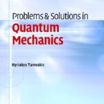 خرید و دانلود نسخه کامل کتاب Problems and Solutions in Quantum Mechanics
