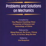 خرید و دانلود نسخه کامل کتاب Problems and solutions on mechanics
