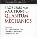 خرید و دانلود نسخه کامل کتاب Problems and Solutions on quantum mechanics