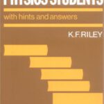 خرید و دانلود نسخه کامل کتاب Problems for Physics Students: With Hints and Answers