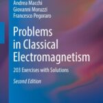 خرید و دانلود نسخه کامل کتاب Problems in Classical Electromagnetism: 203 Exercises with Solutions