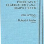 خرید و دانلود نسخه کامل کتاب Problems in Combinatorics and Graph Theory