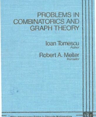 خرید و دانلود نسخه کامل کتاب Problems in Combinatorics and Graph Theory