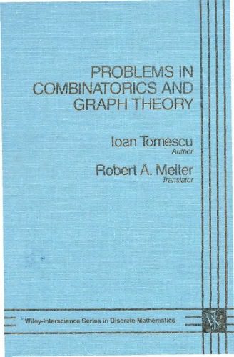 خرید و دانلود نسخه کامل کتاب Problems in Combinatorics and Graph Theory_68b4c0245592a.jpeg خرید و دانلود نسخه کامل کتاب Problems in Combinatorics and Graph Theory