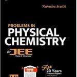 خرید و دانلود نسخه کامل کتاب Problems in Physical Chemistry for JEE (Main & Advanced)