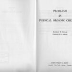 خرید و دانلود نسخه کامل کتاب Problems in Physical Organic Chemistry