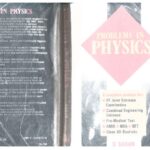 خرید و دانلود نسخه کامل کتاب Problems in Physics A complete Package for IIT JEE Joint Entrance Examination Combined Engineering Test