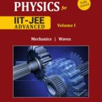 خرید و دانلود نسخه کامل کتاب Problems in Physics I for IIT JEE Vol 1 IITJEE main advanced standard 12 XII Shashi Bhusan Tiwari Mc Graw Hill