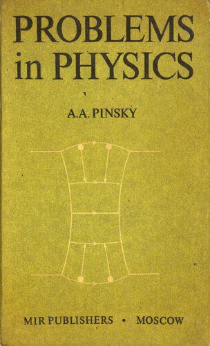 خرید و دانلود نسخه کامل کتاب Problems in Physics_68bc586272880.jpeg خرید و دانلود نسخه کامل کتاب Problems in Physics