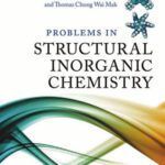 خرید و دانلود نسخه کامل کتاب Problems in Structural Inorganic Chemistry