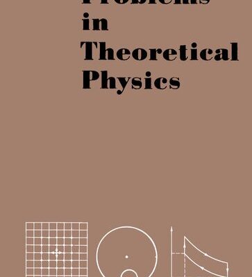 خرید و دانلود نسخه کامل کتاب Problems in Theoretical Physics