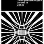 خرید و دانلود نسخه کامل کتاب Problems in Undergraduate Physics, Volume III: Optics