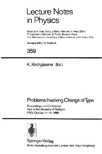 خرید و دانلود نسخه کامل کتاب Problems Involving Change of Type_68be7cc12a2d8.jpeg خرید و دانلود نسخه کامل کتاب Problems Involving Change of Type