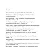 خرید و دانلود نسخه کامل کتاب Problems of Comparability Possibilities for Comparative Studies