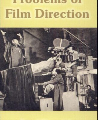 خرید و دانلود نسخه کامل کتاب Problems of Film Direction