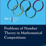 خرید و دانلود نسخه کامل کتاب Problems of Number Theory in Mathematical Competitions