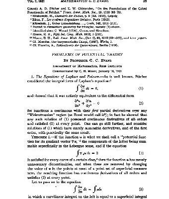 خرید و دانلود نسخه کامل کتاب Problems of Potential Theory