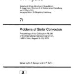 خرید و دانلود نسخه کامل کتاب Problems of Stellar Convection