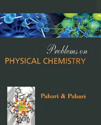 خرید و دانلود نسخه کامل کتاب Problems on Physical Chemistry