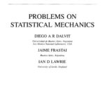 خرید و دانلود نسخه کامل کتاب Problems on Statistical Mechanics