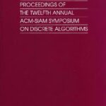 خرید و دانلود نسخه کامل کتاب Proc. 12th annual ACM-SIAM symposium on discrete algorithms (SIAM 2001)