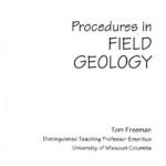 خرید و دانلود نسخه کامل کتاب Procedures in Field Geology