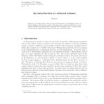 خرید و دانلود نسخه کامل کتاب Proceedings of Gokova geometry-topology conference 15, 2008