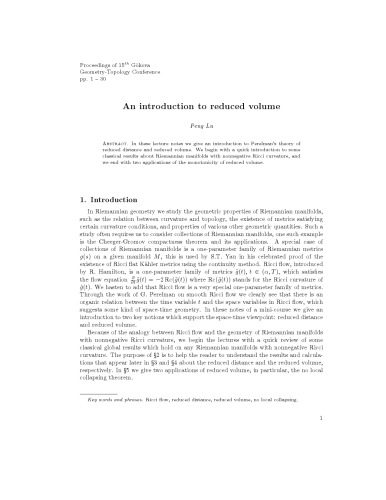 خرید و دانلود نسخه کامل کتاب Proceedings of Gokova geometry-topology conference 15, 2008_68cedd348342b.jpeg خرید و دانلود نسخه کامل کتاب Proceedings of Gokova geometry-topology conference 15, 2008