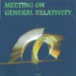 خرید و دانلود نسخه کامل کتاب Proceedings of the 10th Marcel Grossmann meeting on GR, part C