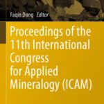 خرید و دانلود نسخه کامل کتاب Proceedings of the 11th International Congress for Applied Mineralogy (ICAM)