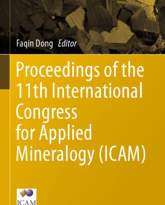 خرید و دانلود نسخه کامل کتاب Proceedings of the 11th International Congress for Applied Mineralogy (ICAM)