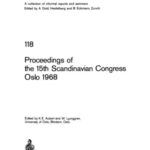 خرید و دانلود نسخه کامل کتاب Proceedings of the 15th Scandinavian Congress Oslo 1968