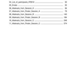 خرید و دانلود نسخه کامل کتاب Proceedings of the 4th International Workshop on Induced Polarization, IP2016, Aarhus (Denmark), June 6-8, 2016