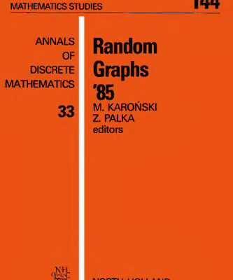 خرید و دانلود نسخه کامل کتاب Proceedings of the International Conference on Finite Geometries and Combinatorial Structures