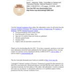 خرید و دانلود نسخه کامل کتاب Proceedings on a Workshop on Statistics on Networks
