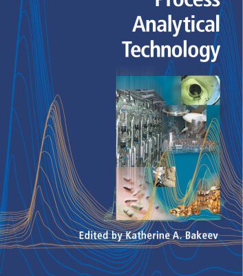 خرید و دانلود نسخه کامل کتاب Process Analytical Technology