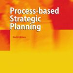 خرید و دانلود نسخه کامل کتاب Process-based Strategic Planning