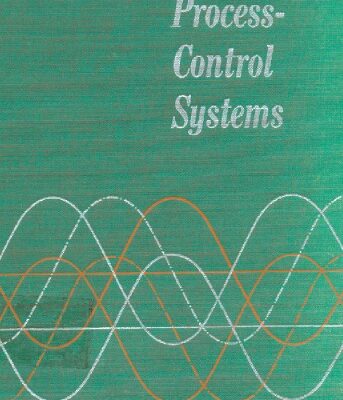 خرید و دانلود نسخه کامل کتاب Process Control Systems: Application, Design, and Adjustment