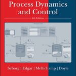 خرید و دانلود نسخه کامل کتاب Process Dynamics and Control